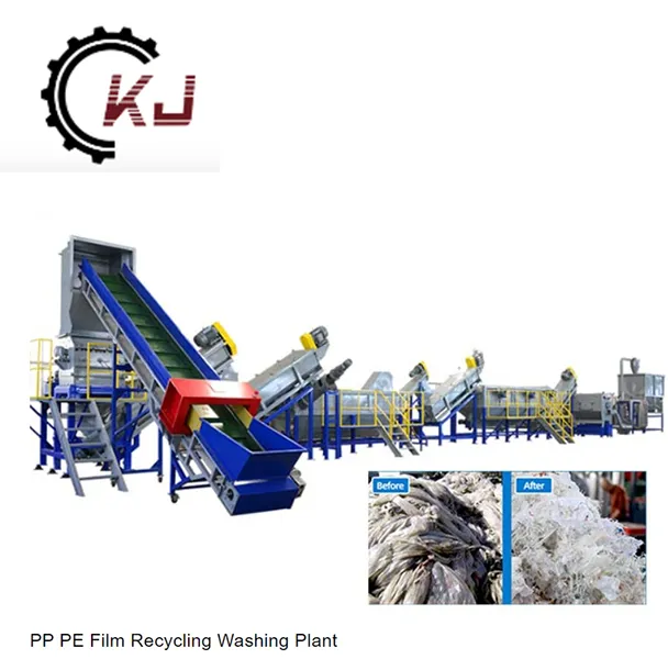 Cara Nggawe Recycle Film Plastik Plastik