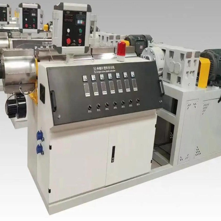 PVC Edge Band Nggawe Machine